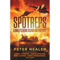 SPOTREPS - A Maelstrom Rising Anthology