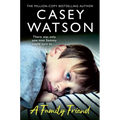 A Family Friend: There Was Only One Man Sammy Could Turn To...