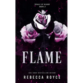 Flame: Trials of Blood Book 3
