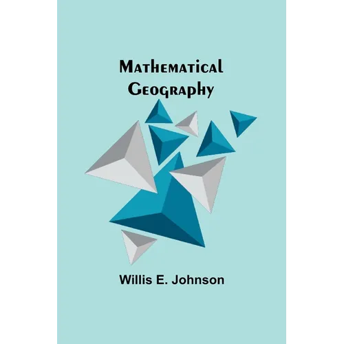 Mathematical Geography
