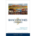 Francophonies d'Amérique 36