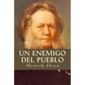 Un Enemigo del Pueblo