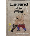 Legend of the Fist