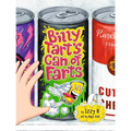 Billy Tart's Can of Farts