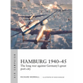 Hamburg 1940-45: The Long War Against Germany's Great Port City