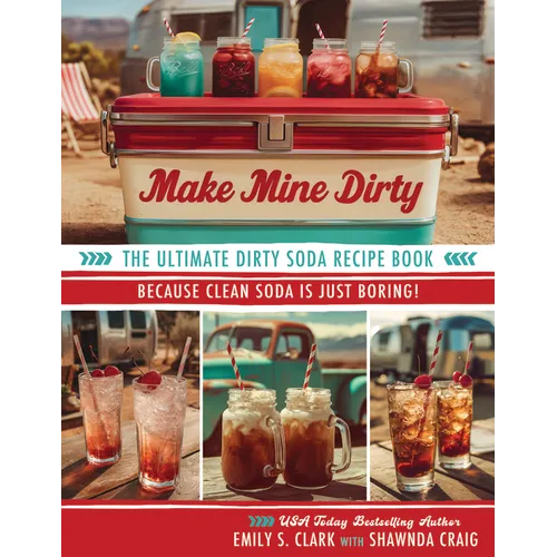 Make Mine Dirty