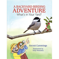 A Backyard Birding Adventure: What's in Your Yard?