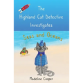 The Highland Cat Detective Investigates Seas and Oceans