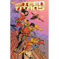 World's Finest: Teen Titans
