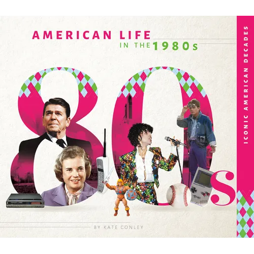 American Life in the 1980s