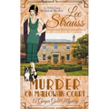 Murder at Mallowan Court