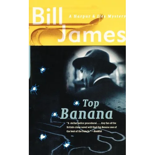 Top Banana