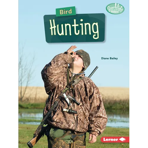 Bird Hunting