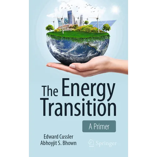The Energy Transition: A Primer