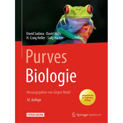 Purves Biologie