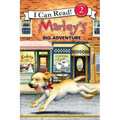 Marley's Big Adventure