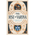 The Rise of Vardya: Book 1