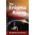 The Enigma Rising: The Enigma Series-Book 2