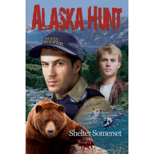 Alaska Hunt