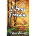 I Hear Footsteps: The Mystery in the Book