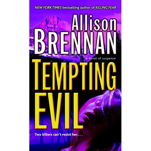 Tempting Evil