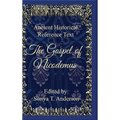 Ancient Historical Reference Text: The Gospel of Nicodemus
