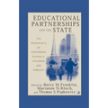 Educational Partnerships and the State: The Paradoxes of Governing Schools, Children, and Families