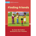 Finding Friends