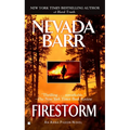 Firestorm