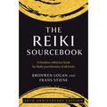 The Reiki Sourcebook: A Timeless Reference Book for Reiki Practitioners of All Levels