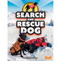 Search and Rescue Dog