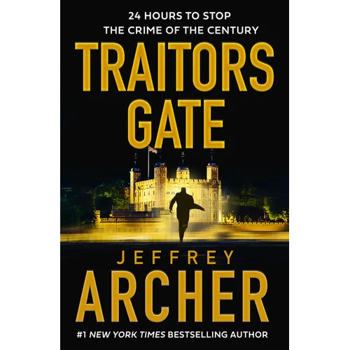 Traitors Gate