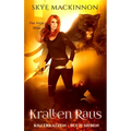Krallen raus
