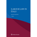Labour Law in Italy