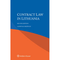 Contract Law in Lithuania
