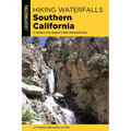 Hiking Waterfalls Southern California