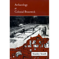 Archaeology at Colonial Brunswick