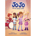 Jojo and the Glitter Girls