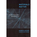 Materials Matter: Toward a Sustainable Materials Policy