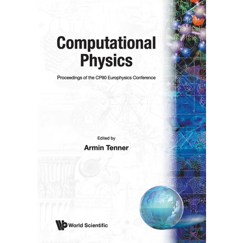 Computational Physics - Proc of the Cp90