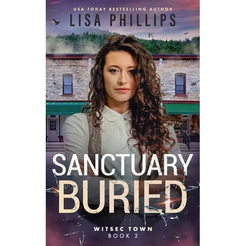 Sanctuary Buried