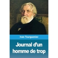 Journal d'un homme de trop
