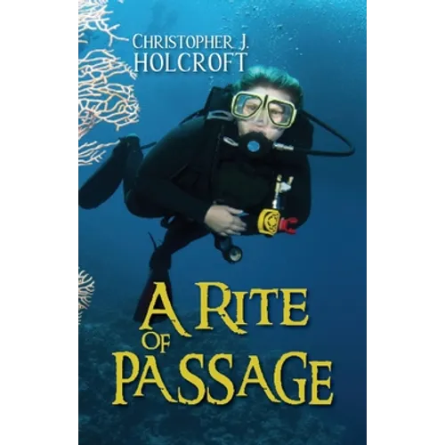 A Rite of Passage