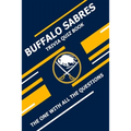 Buffalo Sabres Trivia Quiz Book: The One With All The Questions