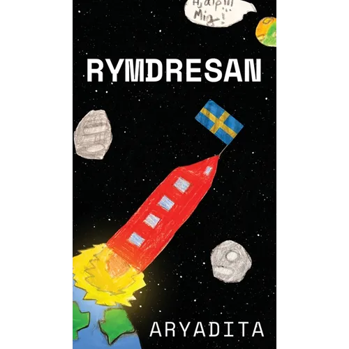 Rymdresan