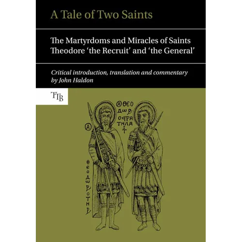 Tale of Two Saints