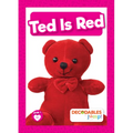 Ted Is Red