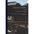Union Pacific: Kansas, Nebraska, California, Oregon, Washington and Intermediate States; no.851