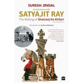 My Adventures with Satyajit Ray: The Making of Shatranj Ke Khilari