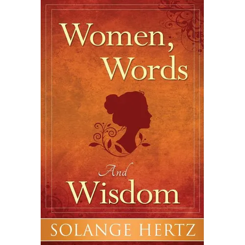 Women, Words & Wisdom